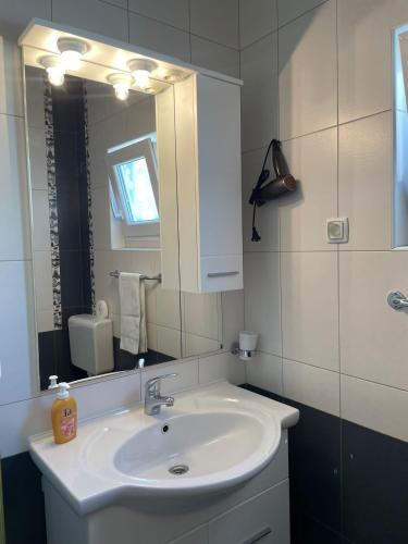 Apartmani Kontić