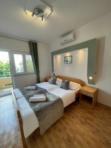 Apartmani Kontić