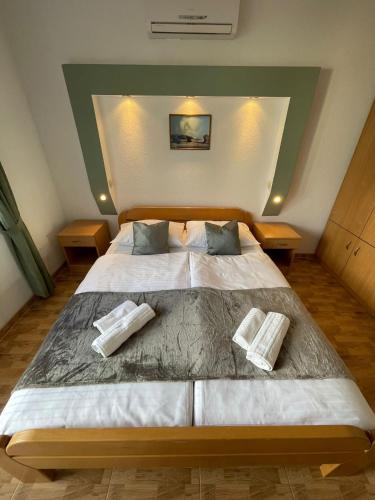 Apartmani Kontić