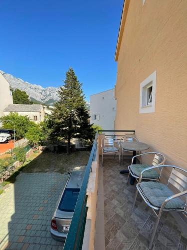 Apartmani Kontić