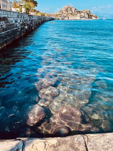 Kallisti Apartment Corfu Town