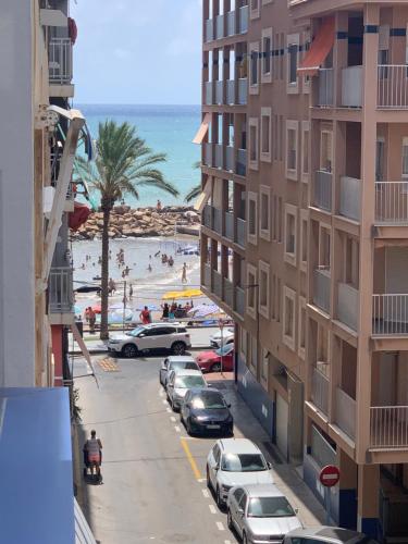 Casa Cielo Torrevieja close to the beach Playa del Cura