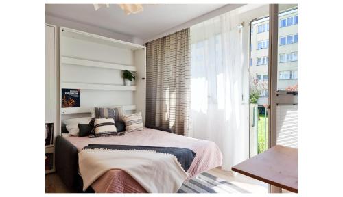 visit baltic - Kościuszki Comfort Centrum