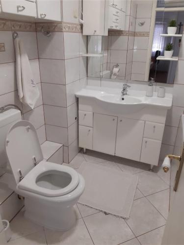 Apartman Bilja