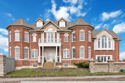 The Majestic Abode