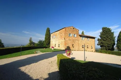 Villa delle Torri photo