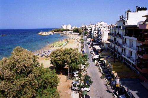 Nea Elena Apartments