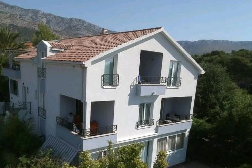 Apartments by the sea Orebic - Peljesac - 20031
