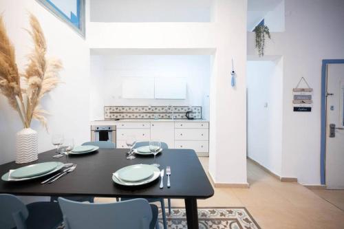 Outstanding flat