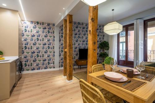 Modern Refurbished-2 Bedrooms 2Baths-Las Letras