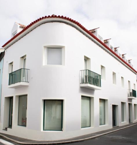 Apartamento Sta Maria - Sta Catarina Place