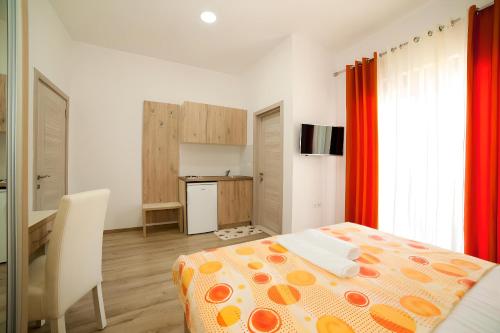 Foto dalla galleria di Demiri Apartments a Ulcinj