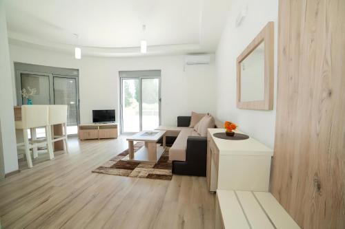 Foto dalla galleria di Demiri Apartments a Ulcinj