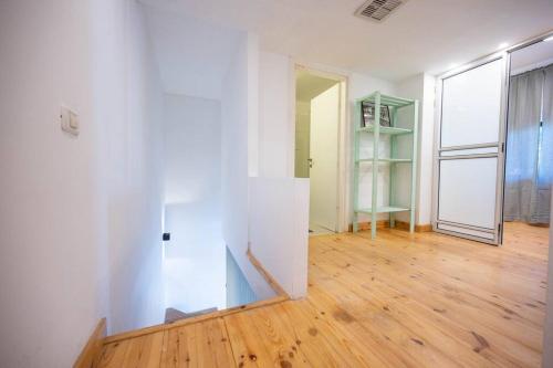 Duplex in central of jaffa