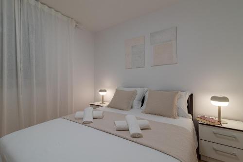 Apartman Marino
