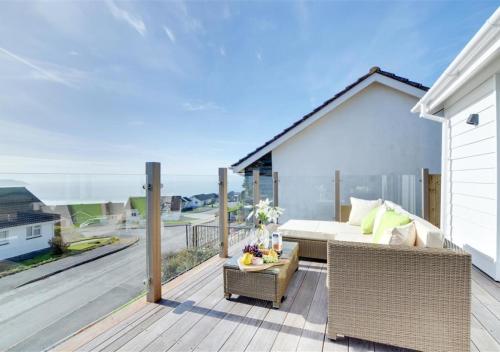 Highfields Woolacombe