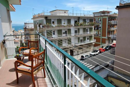 Civico 79 a 10 minuti dal mare