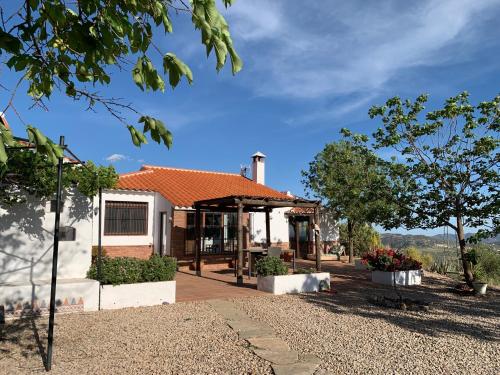 Casa Pura Vida - Andalusië, Colmenar – Bijgewerkte prijzen 2023
