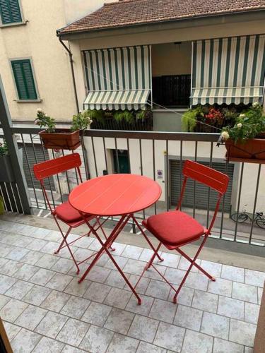 Sofiappartments