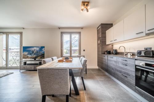 Kalmia Chamonix - BY EMERALD STAY photo 13