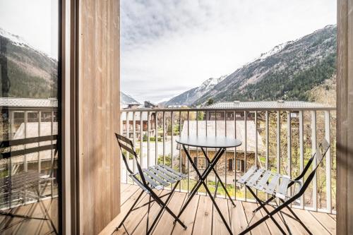 Kalmia Chamonix - BY EMERALD STAY photo 10