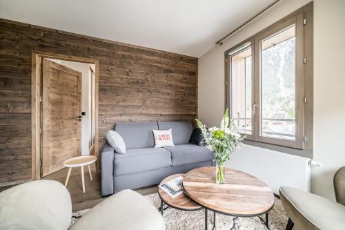 Kalmia Chamonix - BY EMERALD STAY photo 12