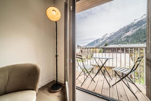 Kalmia Chamonix - BY EMERALD STAY photo 28