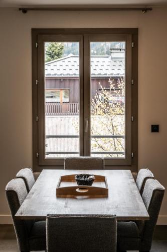 Kalmia Chamonix - BY EMERALD STAY photo 16
