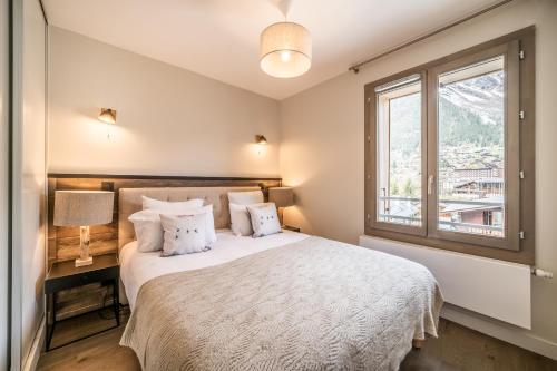 Kalmia Chamonix - BY EMERALD STAY photo 8