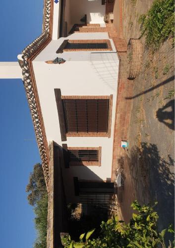 Villa el Mirador