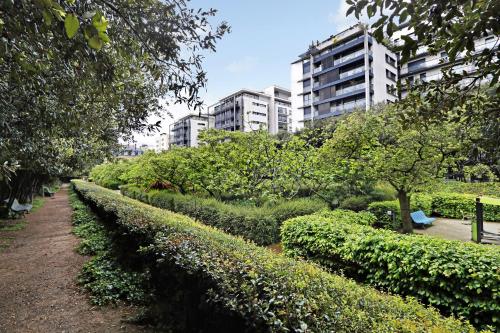Pick A Flat's Apartment near Eiffel Tower - Allée Marguerite Yourcenar