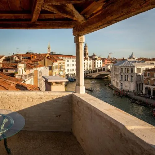 The Venice Venice Hotel photo 76