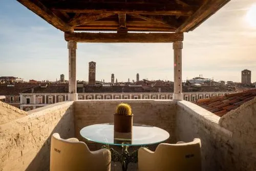 The Venice Venice Hotel photo 75