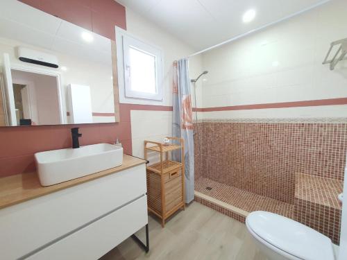Gallery image of Chalet Marinera Riumar Pura Natura in Riumar