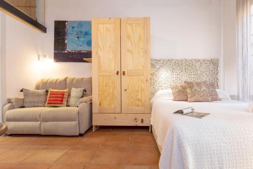 Fotografia z galérie ubytovania Apartamento - Centro Histórico v destinácii Málaga
