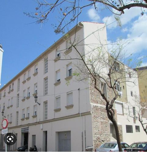Apartamento Fuentecilla Céntrico
