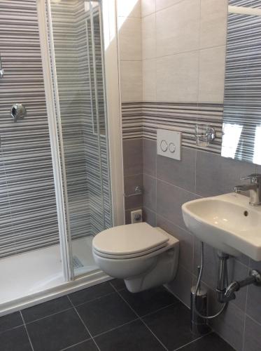 Gallery image of Hotel Byron solo per giovani in Riccione