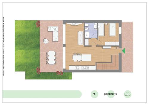 Giulia Luxury Apartment – Photos 3