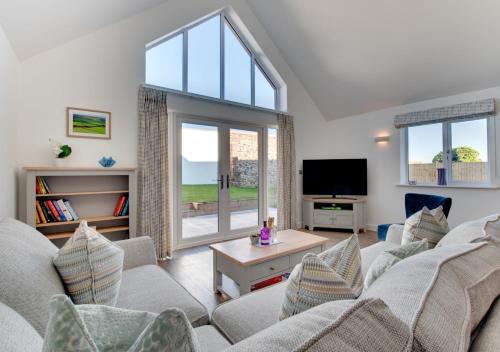 Westward Ho