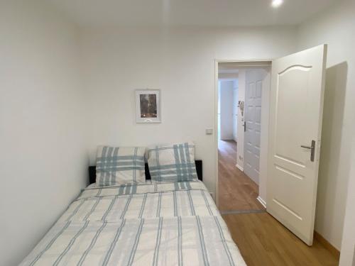 Gallery image of Appartement cosy F2 in Creil