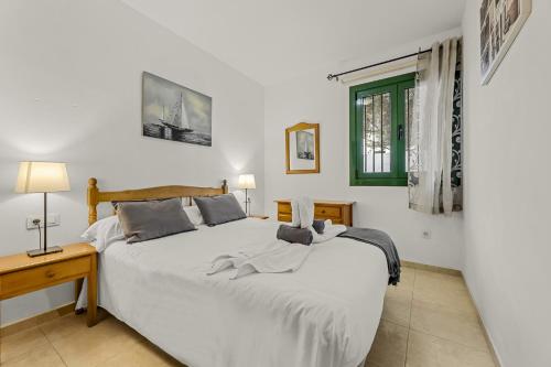 Apartamento Austria Puerto del Carmen