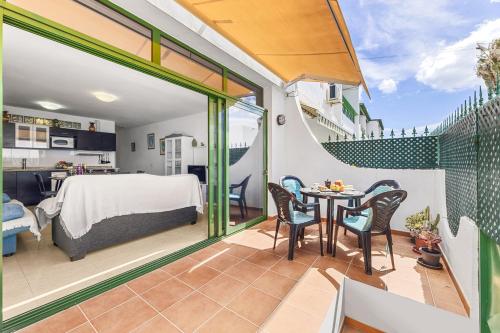 Apartamento Austria Puerto del Carmen