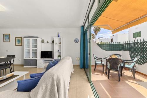 Apartamento Austria Puerto del Carmen
