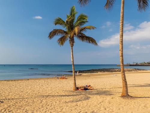 Apartamento Austria Puerto del Carmen