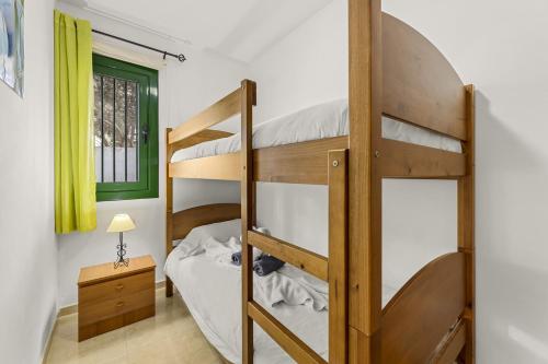Apartamento Austria Puerto del Carmen