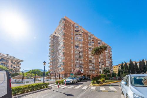797 Holiday Rentals - Apartamento para 3 en Piscis con piscinas