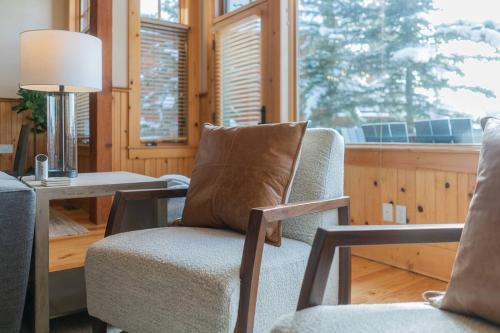 215 Double Eagle B2 - A Picturesque Cabin – Photos 4