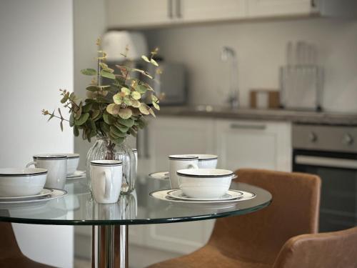 Stylish 2 Bed Apartment – Photos 2