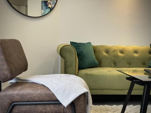 Stylish 2 Bed Apartment – Photos 3