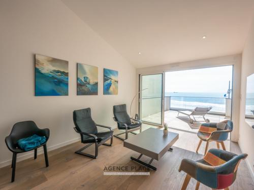 Photo de la galerie de l'établissement Maison avec Garage & WIFI au Centre des Sables-d'Olonne - FR-1-197-565, à Les Sables-dʼOlonne